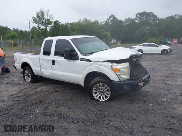 ✅ 2015 Ford F-250 XLT • VIN: 1FT7X2B64FEB25893 • Lot: 42430677. Wystawiony na IAAI z przebiegiem 290 675 mil. Bezpłatny archiwum sprzedaży aukcyjnych z USA i szczegółowy raport historii pojazdu na DreamBid. Zdjęcie 1.
