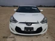 ✅ 2015 Hyundai Veloster RE:FLEX • VIN: KMHTC6AD2FU235330 • Lot: 46075885. Wystawiony na Copart z przebiegiem 93 300 mil. Bezpłatny archiwum sprzedaży aukcyjnych z USA i szczegółowy raport historii pojazdu na DreamBid. Zdjęcie 5.