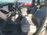 ✅ 2015 Toyota Sienna Limited Premium • VIN: 5TDDK3DCXFS111677 • Лот: 90313725. Опубликован ранее на Copart с пробегом 220 444 миль. Бесплатный доступ к архиву аукционных продаж из США и подробный отчёт об истории автомобиля на DreamBid. Изображение 7.