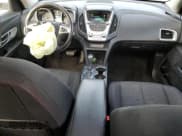 ✅ 2016 Chevrolet Equinox LT • VIN: 2GNALCEK1G1160126 • Лот: 44512574. Опубликован ранее на Copart с пробегом 105 076 миль. Бесплатный доступ к архиву аукционных продаж из США и подробный отчёт об истории автомобиля на DreamBid. Изображение 8.