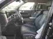 2024 Hyundai Santa Fe Limited с VIN 5NMP34G14RH008028, выставлен на аукционе Copart как лот 87258754 с пробегом 3 855 миль миль и Списание • Salvage title. История ставок и продаж доступна на DreamBid. Изображение 7.