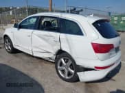 ✅ 2014 Audi Q7 S line Prestige • VIN: WA1DGAFE2ED010013 • Лот: 42454744. Опубликован ранее на IAAI с пробегом Не указан. Бесплатный доступ к архиву аукционных продаж из США и подробный отчёт об истории автомобиля на DreamBid. Изображение 6.