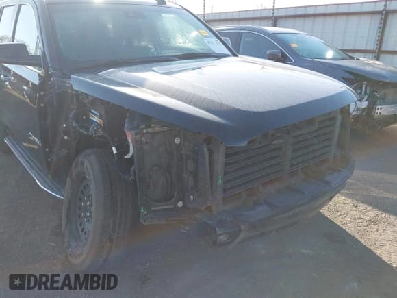 ✅ 2020 GMC Yukon SLT • VIN: 1GKS2BKC0LR241194 • Lot: 43277153. Wystawiony na IAAI z przebiegiem 88 122 mil. Bezpłatny archiwum sprzedaży aukcyjnych z USA i szczegółowy raport historii pojazdu na DreamBid. Zdjęcie 6.