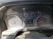 ✅ 2021 Chevrolet Silverado 1500 Custom • VIN: 1GCPYBEK7MZ420353 • Lot: 71497274. Wystawiony na Copart z przebiegiem 78 845 mil. Bezpłatny archiwum sprzedaży aukcyjnych z USA i szczegółowy raport historii pojazdu na DreamBid. Zdjęcie 9.