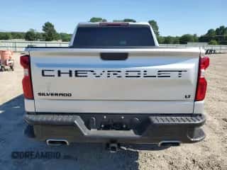 ✅ 2021 Chevrolet Silverado 1500 LT Trail Boss • VIN: 3GCPYFEL2MG423726 • Лот: 58709604. Размещён на Copart с пробегом 29 297 миль миль. Получите бесплатный доступ к архиву аукционных продаж из США и посмотрите подробный отчёт об истории автомобиля на DreamBid. Изображение 6.