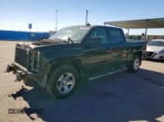 ✅ 2015 Chevrolet Silverado 1500 LT • VIN: 3GCUKREC2FG149386 • Lot: 91168315. Listed on Copart with 183,703 mi. Free auction sales archive from the USA and detailed vehicle history report at DreamBid. Image 1.