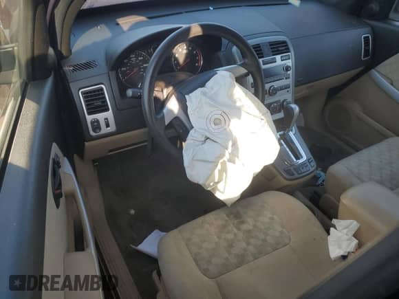 2008 Chevrolet Equinox LS с VIN 2CNDL13F886344799, выставлен на аукционе Copart как лот 74483964 с пробегом 85 143 миль миль и Списание • Salvage title. История ставок и продаж доступна на DreamBid. Изображение 8.