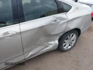 ✅ 2016 Chevrolet Impala LT • VIN: 2G1115S34G9128935 • Лот: 43042929. Опубликован ранее на IAAI с пробегом 122 482 миль. Бесплатный доступ к архиву аукционных продаж из США и подробный отчёт об истории автомобиля на DreamBid. Изображение 6.