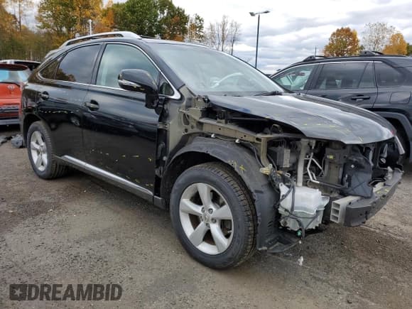 ✅ 2013 Lexus RX 350 • VIN: 2T2BK1BAXDC200146 • Lot: 87395275. Listed on Copart with 167,938 mi. Free auction sales archive from the USA and detailed vehicle history report at DreamBid. Image 4.