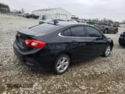 ✅ 2016 Chevrolet Cruze LT • VIN: 1G1BE5SM3G7323217 • Lot: 70864612. Listed on Copart with 57,898 mi. Free auction sales archive from the USA and detailed vehicle history report at DreamBid. Image 3.