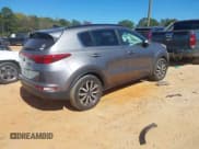 ✅ 2019 Kia Sportage EX • VIN: KNDPN3AC7K7545598 • Lot: 43453832. Wystawiony na IAAI z przebiegiem 47 585 mil. Bezpłatny archiwum sprzedaży aukcyjnych z USA i szczegółowy raport historii pojazdu na DreamBid. Zdjęcie 4.