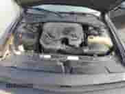 2013 Dodge Challenger SXT z VIN 2C3CDYAG5DH510524, wystawiony jako Copart lot #70951524 z przebiegiem 168 821 mil mil oraz Czysty tytuł • Clean title. Historia ofert i sprzedaży dostępna na DreamBid. Obrazek 11.