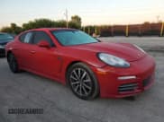 ✅ 2015 Porsche Panamera 4 • VIN: WP0AA2A76FL005722 • Lot: 83974295. Wystawiony na Copart z przebiegiem 77 396 mil. Bezpłatny archiwum sprzedaży aukcyjnych z USA i szczegółowy raport historii pojazdu na DreamBid. Zdjęcie 4.