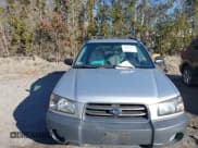 ✅ 2005 Subaru Forester X • VIN: JF1SG63685H732558 • Лот: 43864229. Опубликован ранее на IAAI с пробегом 177 641 миль. Бесплатный доступ к архиву аукционных продаж из США и подробный отчёт об истории автомобиля на DreamBid. Изображение 6.