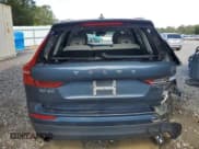 ✅ 2020 Volvo XC60 Momentum • VIN: YV4102RK9L1550247 • Lot: 83809845. Listed on Copart with 57,763 mi. Free auction sales archive from the USA and detailed vehicle history report at DreamBid. Image 6.