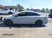 ✅ 2022 Hyundai Elantra • VIN: KMHLW4AK9NU008435 • Лот: 42156752. Опубликован ранее на IAAI с пробегом 19 358 миль. Бесплатный доступ к архиву аукционных продаж из США и подробный отчёт об истории автомобиля на DreamBid. Изображение 15.