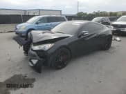 ✅ 2015 Hyundai Genesis Coupe R-Spec • VIN: KMHHU6KJ1FU123786 • Lot: 91232635. Listed on Copart with 129,180 mi. Free auction sales archive from the USA and detailed vehicle history report at DreamBid. Image 1.