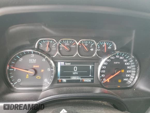 ✅ 2014 Chevrolet Silverado 1500 LTZ • VIN: 3GCUKSEC3EG408215 • Лот: 81594855. Опубликован ранее на Copart с пробегом 135 810 миль. Бесплатный доступ к архиву аукционных продаж из США и подробный отчёт об истории автомобиля на DreamBid. Изображение 9.