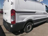 ✅ 2021 Ford Transit Cargo • VIN: 1FTYE1Y83MKA35310 • Lot: 41776397. Listed on IAAI with 65,336 mi. Free auction sales archive from the USA and detailed vehicle history report at DreamBid. Image 6.