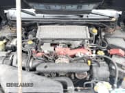 ✅ 2015 Subaru WRX STI Limited • VIN: JF1VA2U61F9803164 • Лот: 79732894. Опубликован ранее на Copart с пробегом 107 897 миль. Бесплатный доступ к архиву аукционных продаж из США и подробный отчёт об истории автомобиля на DreamBid. Изображение 11.