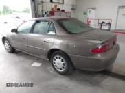 ✅ 2003 Buick Century Custom • VIN: 2G4WS52J331217439 • Lot: 42572939. Wystawiony na IAAI z przebiegiem 207 178 mil. Bezpłatny archiwum sprzedaży aukcyjnych z USA i szczegółowy raport historii pojazdu na DreamBid. Zdjęcie 3.