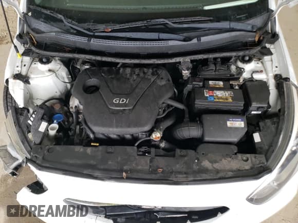 ✅ 2016 Hyundai Accent SE • VIN: KMHCT4AE3GU092242 • Лот: 73376044. Опубликован ранее на Copart с пробегом 151 022 миль. Бесплатный доступ к архиву аукционных продаж из США и подробный отчёт об истории автомобиля на DreamBid. Изображение 13.