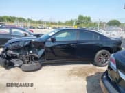 ✅ 2018 Dodge Charger GT • VIN: 2C3CDXJG8JH207520 • Lot: 43165500. Wystawiony na IAAI z przebiegiem 40 311 mil. Bezpłatny archiwum sprzedaży aukcyjnych z USA i szczegółowy raport historii pojazdu na DreamBid. Zdjęcie 15.