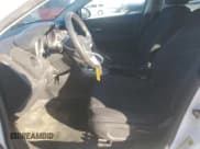 ✅ 2014 Chevrolet Cruze 1LT • VIN: 1G1PC5SB5E7469416 • Lot: 89702525. Listed on Copart with 216,472 mi. Free auction sales archive from the USA and detailed vehicle history report at DreamBid. Image 7.