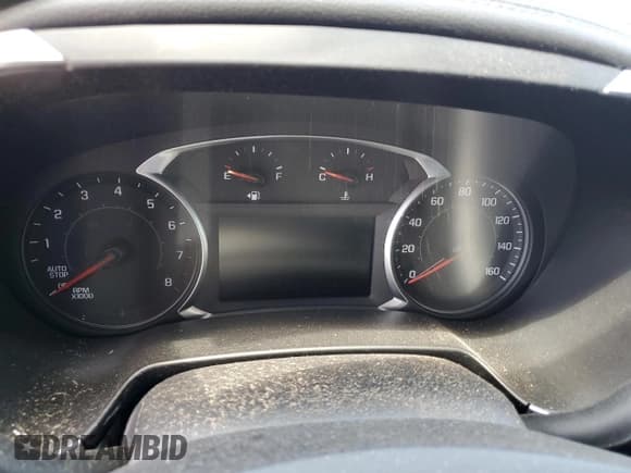 ✅ 2021 Chevrolet Blazer LT • VIN: 3GNKBCRS2MS554977 • Lot: 69575545. Listed on Copart with Not provided. Free auction sales archive from the USA and detailed vehicle history report at DreamBid. Image 9.