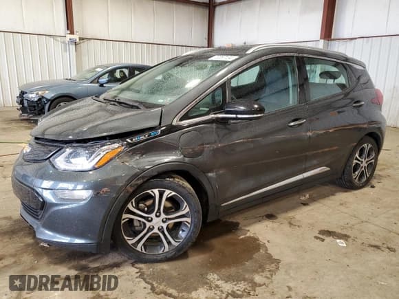 ✅ 2020 Chevrolet Bolt EV Premier • VIN: 1G1FZ6S08L4118819 • Lot: 72257134. Wystawiony na Copart z przebiegiem 70 513 mil. Bezpłatny archiwum sprzedaży aukcyjnych z USA i szczegółowy raport historii pojazdu na DreamBid. Zdjęcie 1.