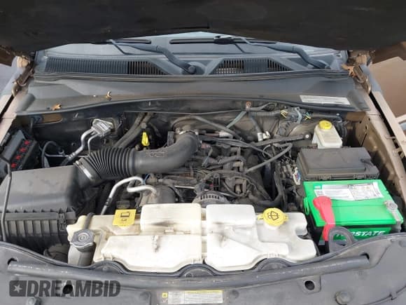 ✅ 2012 Jeep Liberty Sport • VIN: 1C4PJMAK3CW154710 • Lot: 43267045. Listed on IAAI with 177,104 mi. Free auction sales archive from the USA and detailed vehicle history report at DreamBid. Image 10.