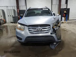 ✅ 2010 Hyundai Santa Fe GLS • VIN: 5NMSG3AB5AH403771 • Lot: 76384894. Listed on Copart with 170,136 mi. Free auction sales archive from the USA and detailed vehicle history report at DreamBid. Image 5.