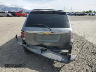 ✅ 2006 Chevrolet Equinox LT • VIN: 2CNDL73F266086408 • Лот: 56013915. Опубликован ранее на Copart с пробегом 217 325 миль. Бесплатный доступ к архиву аукционных продаж из США и подробный отчёт об истории автомобиля на DreamBid. Изображение 6.