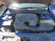 ✅ 2018 Chrysler 300 Touring • VIN: 2C3CCARG5JH321236 • Лот: 80097835. Опубликован ранее на Copart с пробегом 87 745 миль. Бесплатный доступ к архиву аукционных продаж из США и подробный отчёт об истории автомобиля на DreamBid. Изображение 11.