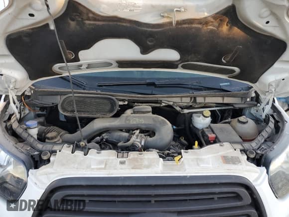 ✅ 2017 Ford Transit XL • VIN: 1FMZK1CM6HKB57601 • Lot: 88701775. Wystawiony na Copart z przebiegiem Nie podano. Bezpłatny archiwum sprzedaży aukcyjnych z USA i szczegółowy raport historii pojazdu na DreamBid. Zdjęcie 12.