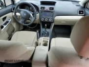 ✅ 2016 Subaru Impreza 2.0i • VIN: JF1GPAA64G9229831 • Lot: 74935754. Wystawiony na Copart z przebiegiem 106 165 mil. Bezpłatny archiwum sprzedaży aukcyjnych z USA i szczegółowy raport historii pojazdu na DreamBid. Zdjęcie 8.