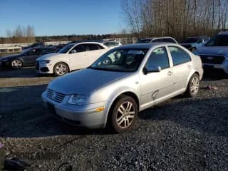 ✅ 2003 Volkswagen Jetta GL • VIN: 3VWRK69M23M187038 • Lot: 42656575. Wystawiony na Copart z przebiegiem 174 468 mil. Bezpłatny archiwum sprzedaży aukcyjnych z USA i szczegółowy raport historii pojazdu na DreamBid. Zdjęcie 1.
