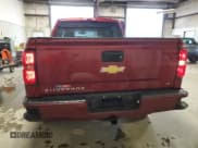 ✅ 2016 Chevrolet Silverado 1500 LT • VIN: 3GCUKRECXGG288702 • Lot: 89875755. Wystawiony na Copart z przebiegiem 143 021 mil. Bezpłatny archiwum sprzedaży aukcyjnych z USA i szczegółowy raport historii pojazdu na DreamBid. Zdjęcie 6.