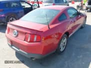 ✅ 2010 Ford Mustang V6 • VIN: 1ZVBP8AN5A5128152 • Лот: 43376702. Опубликован ранее на IAAI с пробегом 162 272 миль. Бесплатный доступ к архиву аукционных продаж из США и подробный отчёт об истории автомобиля на DreamBid. Изображение 4.