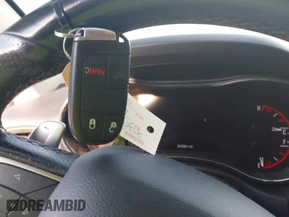 ✅ 2020 Dodge Durango GT • VIN: 1C4RDJDG7LC249021 • Лот: 43057997. Опубликован ранее на IAAI с пробегом 84 384 миль. Бесплатный доступ к архиву аукционных продаж из США и подробный отчёт об истории автомобиля на DreamBid. Изображение 11.