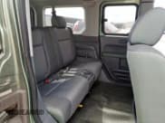 ✅ 2003 Honda Element EX • VIN: 5J6YH18583L005722 • Lot: 93005825. Listed on Copart with 237,100 mi. Free auction sales archive from the USA and detailed vehicle history report at DreamBid. Image 10.