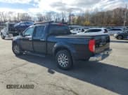 ✅ 2012 Nissan Frontier SV • VIN: 1N6AD0FV5CC424771 • Lot: 93446625. Listed on Copart with 214,180 mi. Free auction sales archive from the USA and detailed vehicle history report at DreamBid. Image 2.