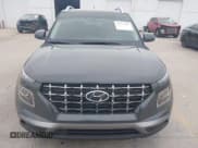 ✅ 2023 Hyundai Venue SEL • VIN: KMHRC8A33PU254659 • Lot: 41351058. Listed on IAAI with 17,547 mi. Free auction sales archive from the USA and detailed vehicle history report at DreamBid. Image 13.