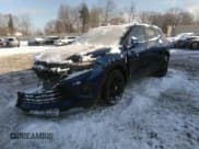 ✅ 2022 Chevrolet Blazer LT • VIN: 3GNKBCR40NS234401 • Лот: 43664887. Опубликован ранее на IAAI с пробегом 23 622 миль. Бесплатный доступ к архиву аукционных продаж из США и подробный отчёт об истории автомобиля на DreamBid. Изображение 2.