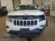 ✅ 2015 Jeep Grand Cherokee Altitude • VIN: 1C4RJEAG4FC231715 • Лот: 81765515. Опубликован ранее на Copart с пробегом 124 665 миль. Бесплатный доступ к архиву аукционных продаж из США и подробный отчёт об истории автомобиля на DreamBid. Изображение 5.