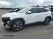 2023 Hyundai Tucson SEL с VIN 5NMJFCAE2PH230941, выставлен на аукционе Copart как лот 68711445 с пробегом 37 459 миль миль и Списание • Salvage title. История ставок и продаж доступна на DreamBid. Изображение 1.