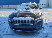 ✅ 2020 Jeep Cherokee Latitude Plus • VIN: 1C4PJMLX7LD527557 • Лот: 94697475. Опубликован ранее на Copart с пробегом 47 243 миль. Бесплатный доступ к архиву аукционных продаж из США и подробный отчёт об истории автомобиля на DreamBid. Изображение 5.