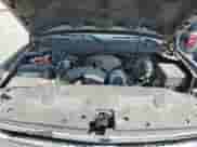 2008 Chevrolet Silverado 1500 Work Truck with VIN 1GCEC19J08E157136, listed as a Copart auction lot 62224235 with 146,281 mi miles and Salvage title. Bid and sale history available at DreamBid. Image 11.