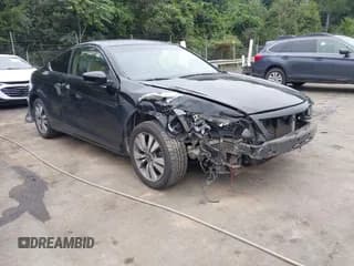 ✅ 2010 Honda Accord EX-L • VIN: 1HGCS1B87AA013082 • Лот: 43017603. Опубликован ранее на IAAI с пробегом 155 163 миль. Бесплатный доступ к архиву аукционных продаж из США и подробный отчёт об истории автомобиля на DreamBid. Изображение 1.