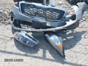 ✅ 2019 Kia Sorento EX • VIN: 5XYPHDA50KG467036 • Лот: 42812819. Опубликован ранее на IAAI с пробегом 48 927 миль. Бесплатный доступ к архиву аукционных продаж из США и подробный отчёт об истории автомобиля на DreamBid. Изображение 12.
